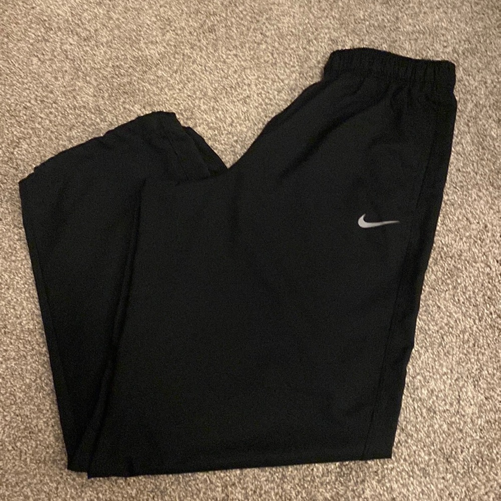MENS NIKE DRI FIT PANTS